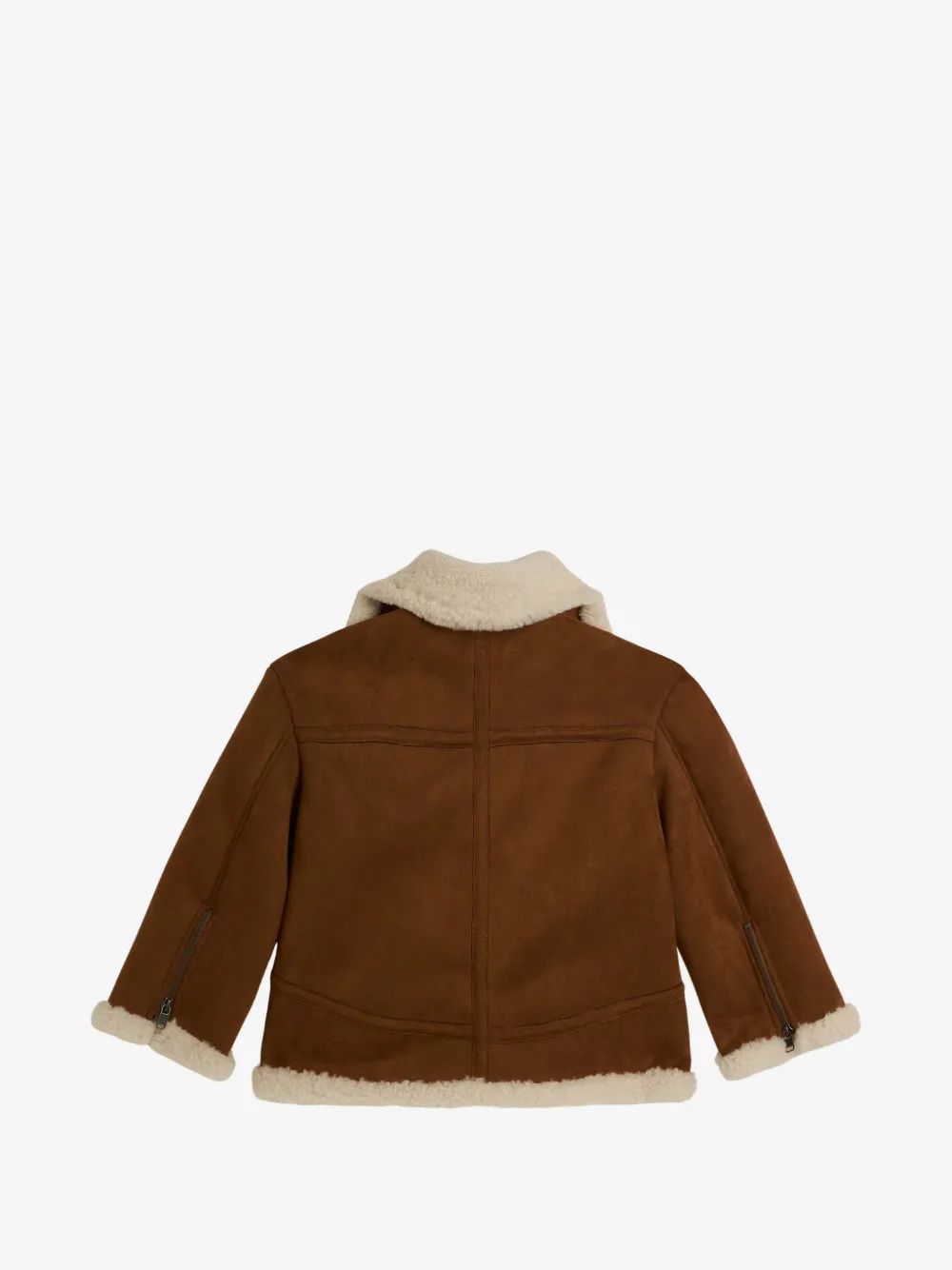 Stella Mccartney Kids Jacket Stella Mccartney Kids Giacca