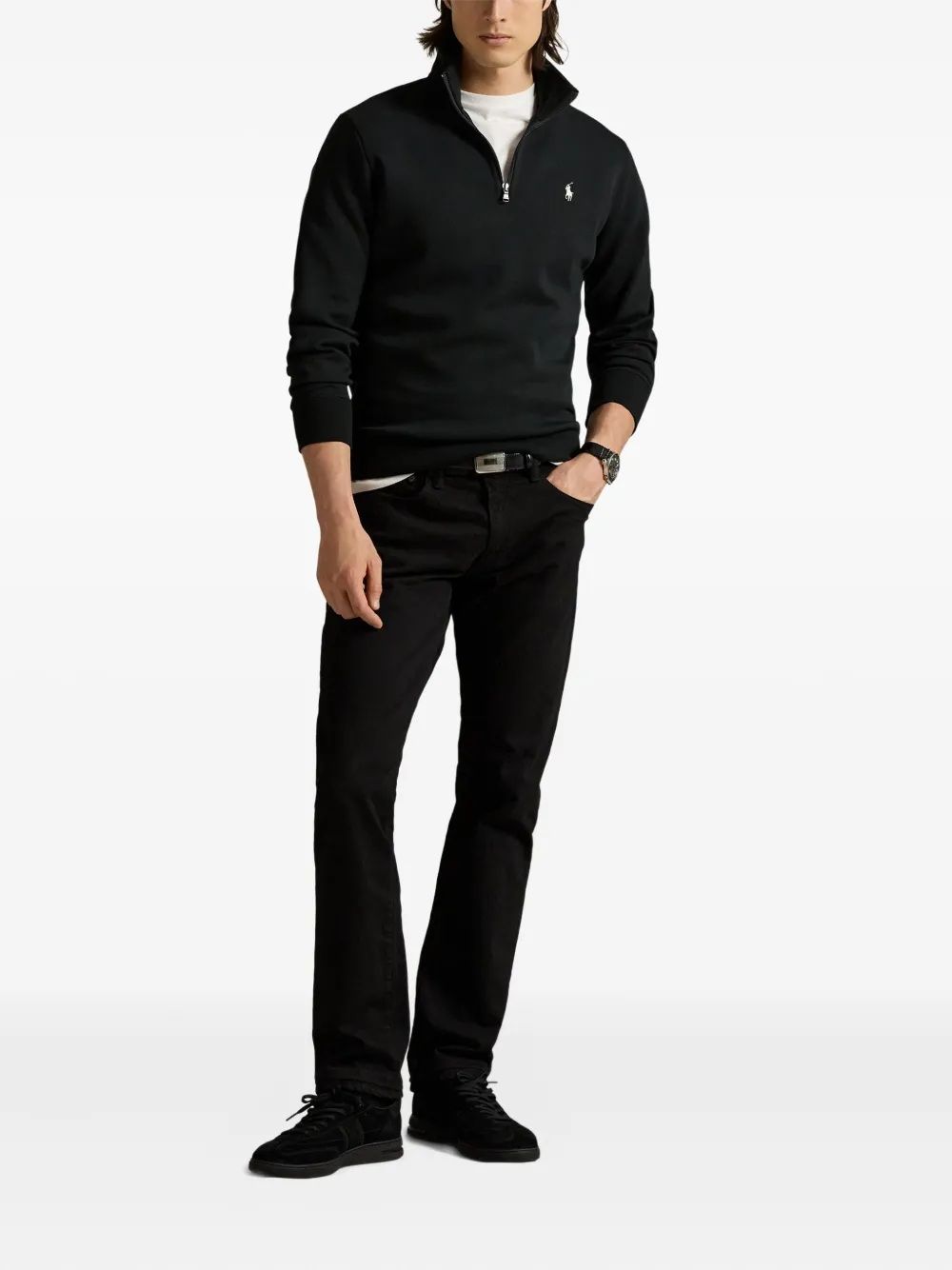 Polo Ralph Lauren Men Sweatshirt Polo Ralph Lauren Felpa Uomo