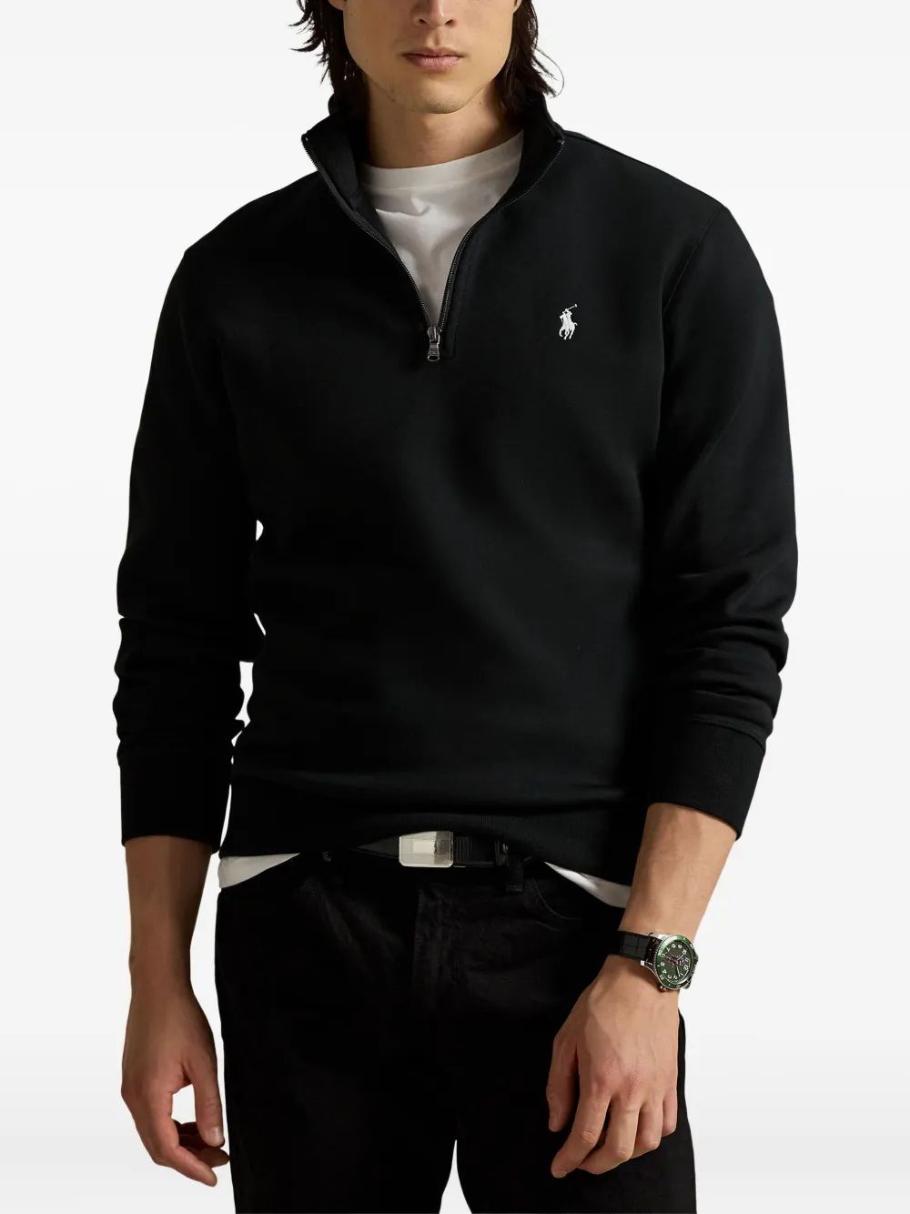 Polo Ralph Lauren Men Sweatshirt Polo Ralph Lauren Felpa Uomo