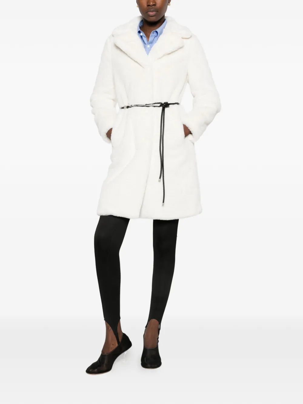 Herno Coat Woman Herno Cappotto Donna