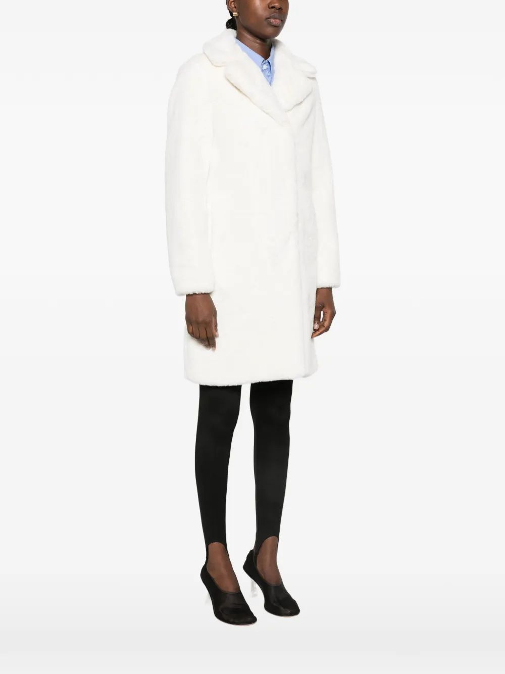 Herno Coat Woman Herno Cappotto Donna