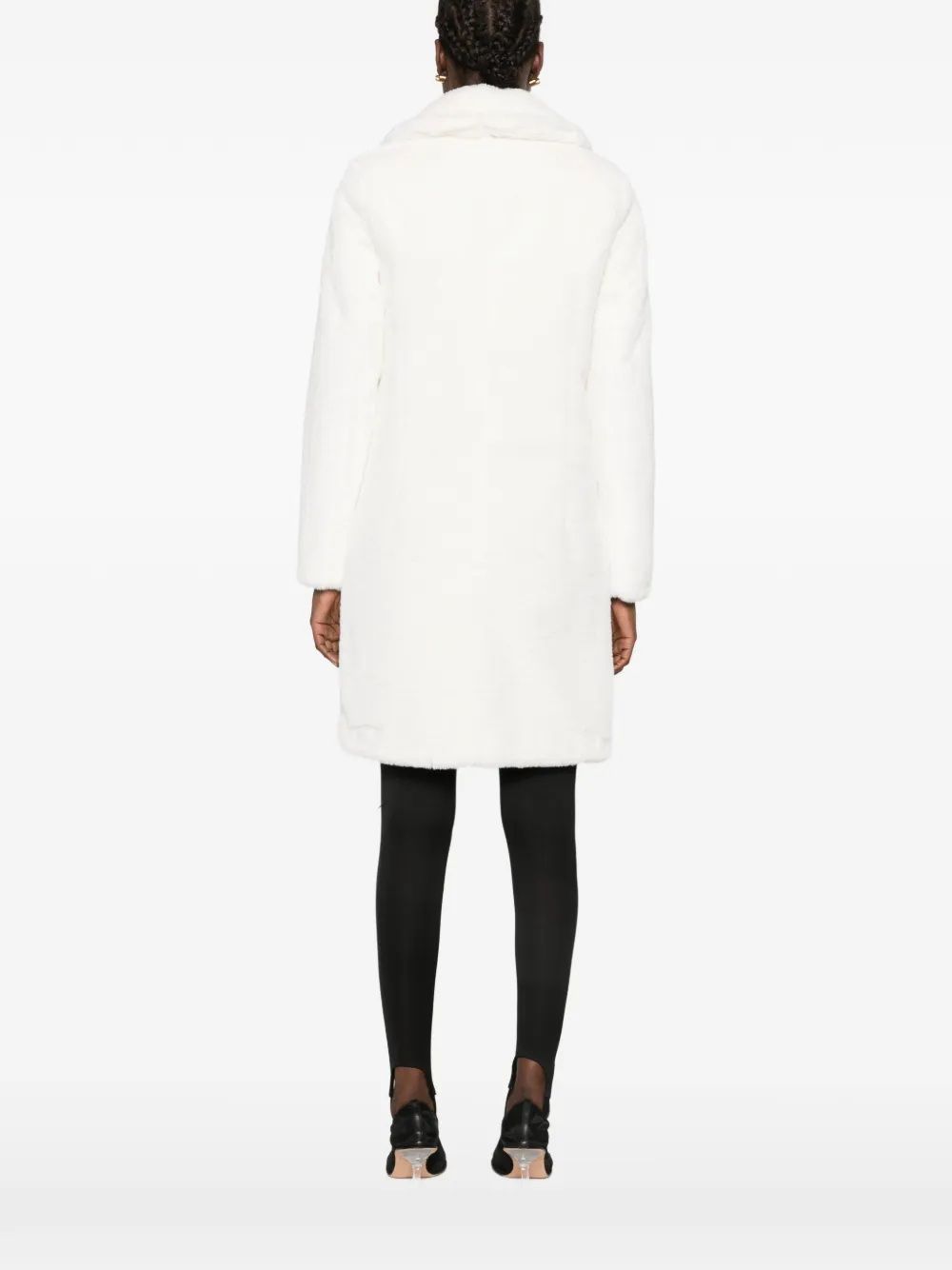 Herno Coat Woman Herno Cappotto Donna
