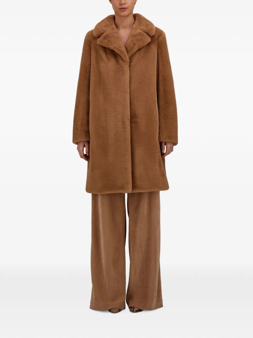 Herno Coat Woman Herno Cappotto Donna