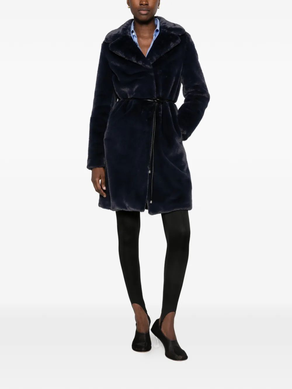 Herno Coat Woman Herno Cappotto Donna