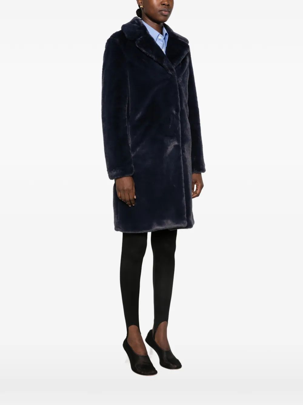 Herno Coat Woman Herno Cappotto Donna