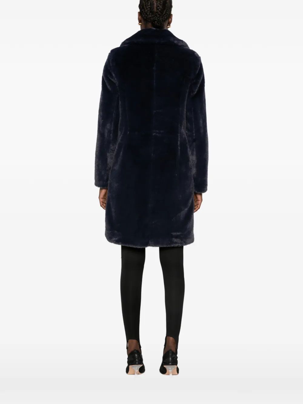 Herno Coat Woman Herno Cappotto Donna