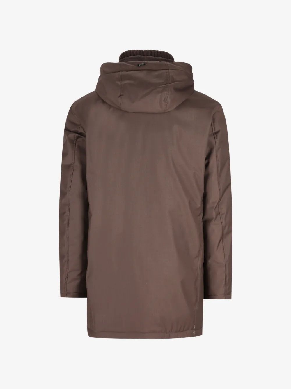 Herno Down Jacket Man Herno Piumino Uomo