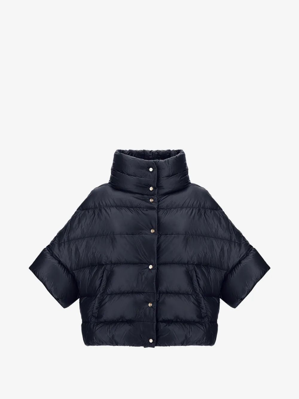 Herno Down Jacket Woman Herno Piumino Donna