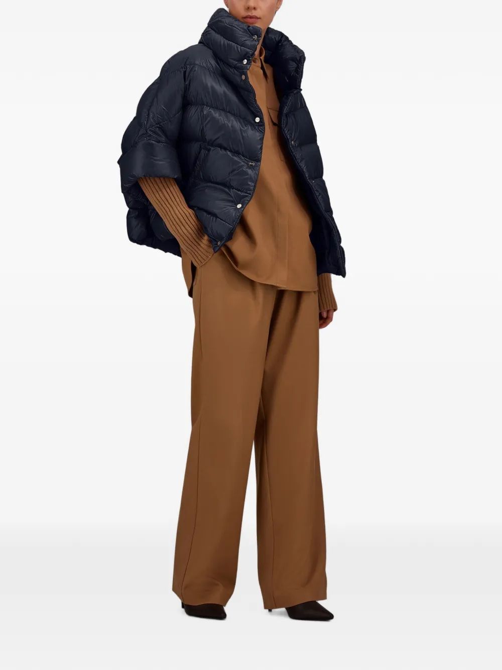 Herno Down Jacket Woman Herno Piumino Donna