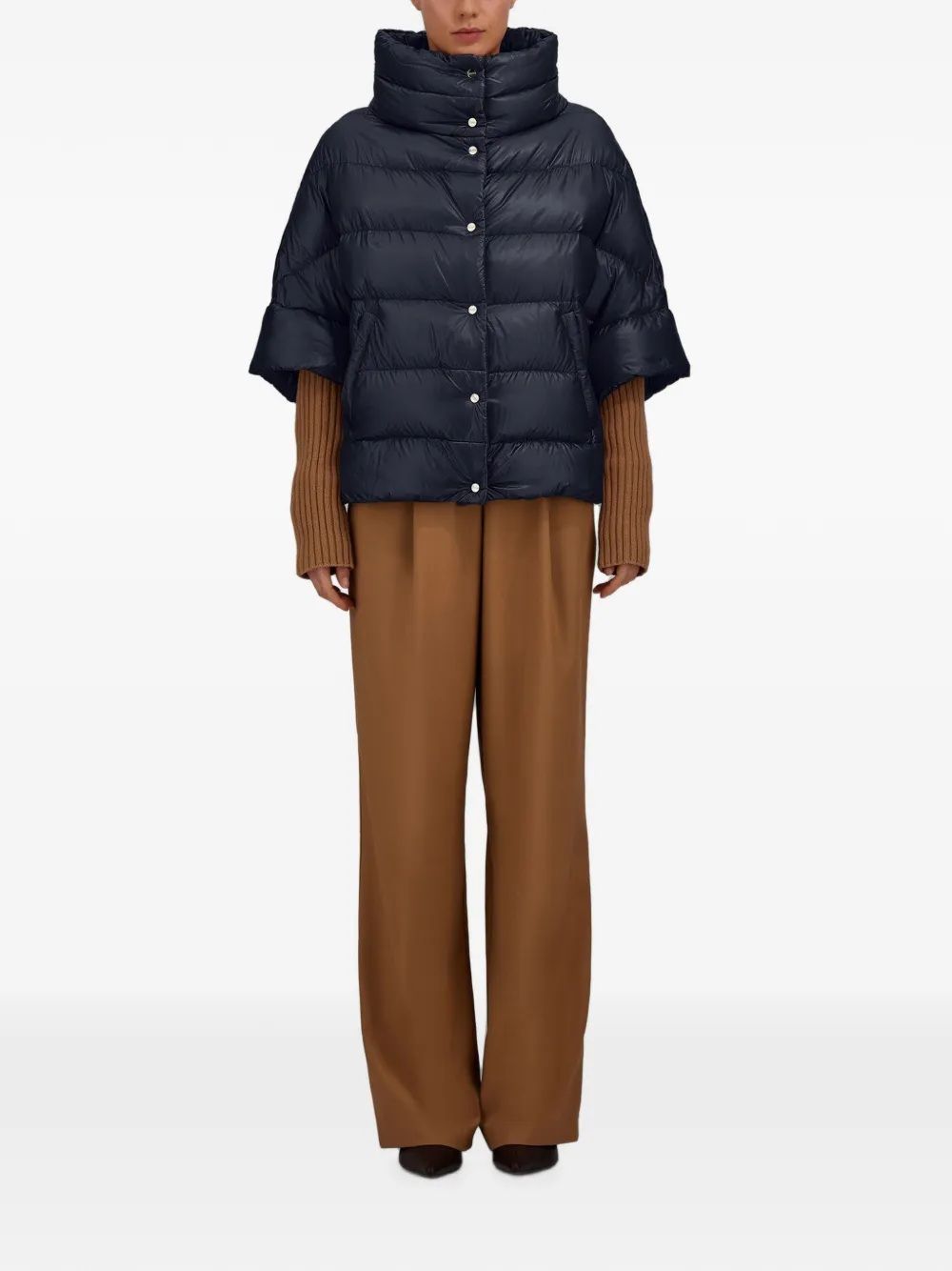 Herno Down Jacket Woman Herno Piumino Donna