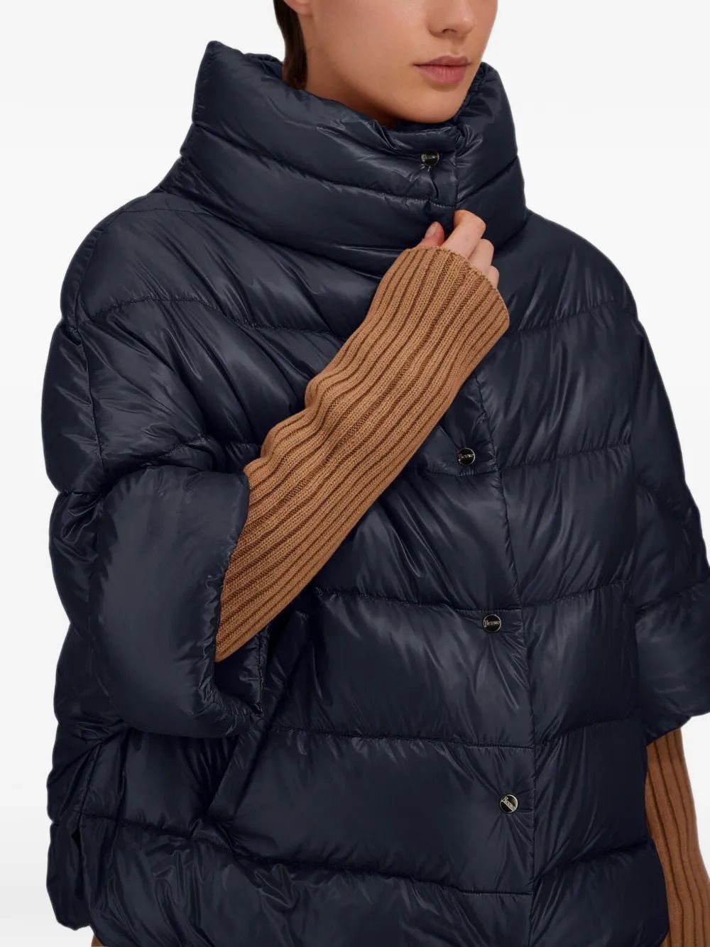 Herno Down Jacket Woman Herno Piumino Donna