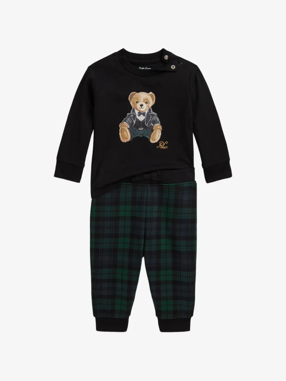 Polo Ralph Lauren kids Set Polo Ralph Lauren Kids Set