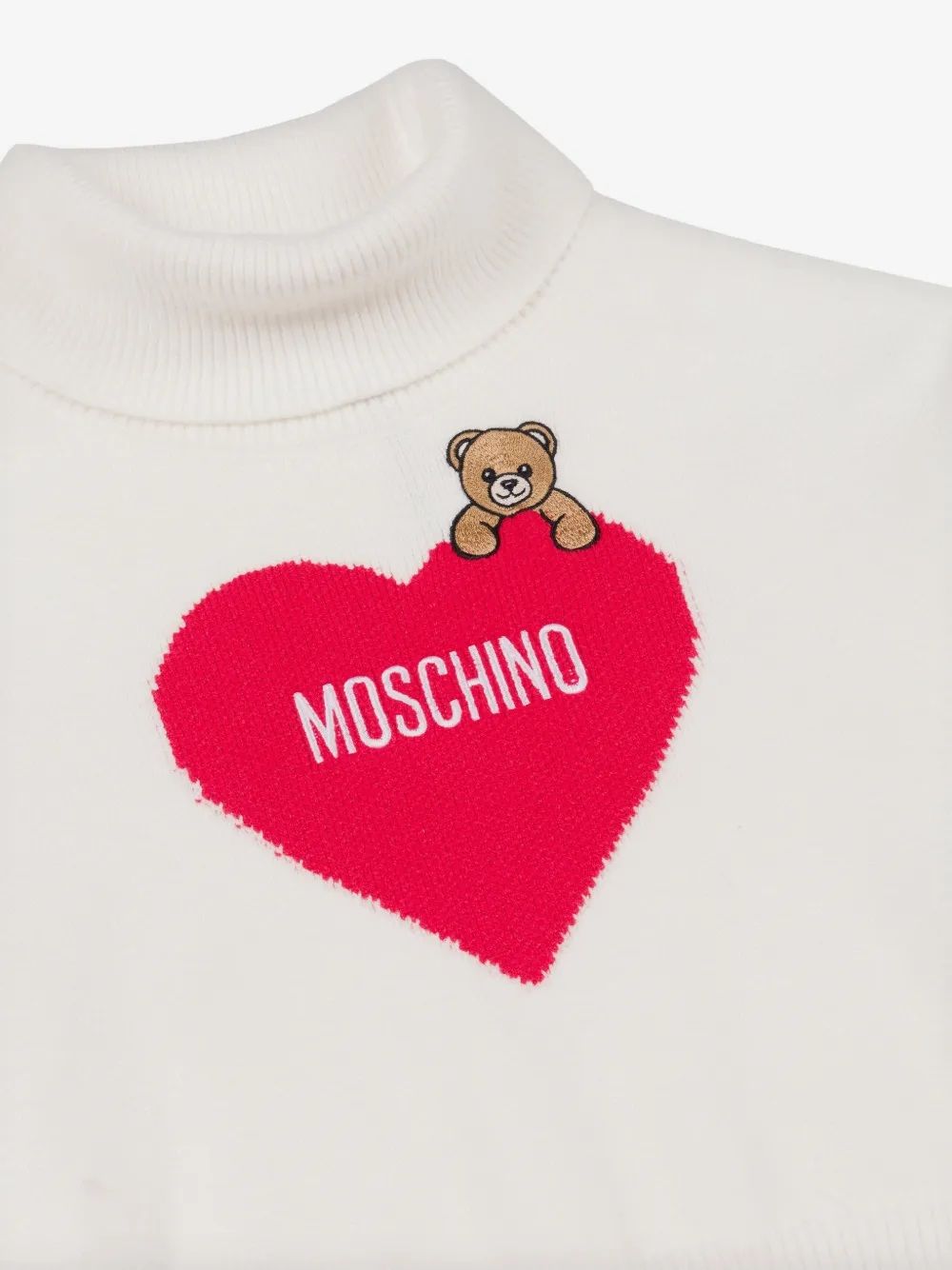 Moschino Kids Sweater Moschino Kids Maglia