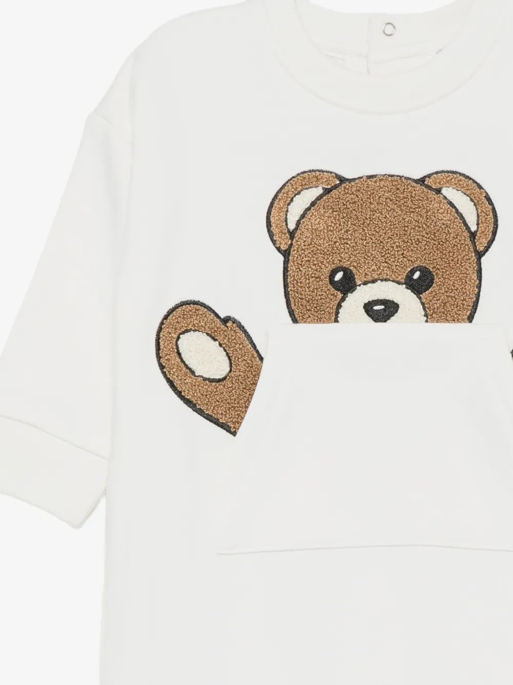 Moschino kids Tracksuit Moschino Kids Tuta