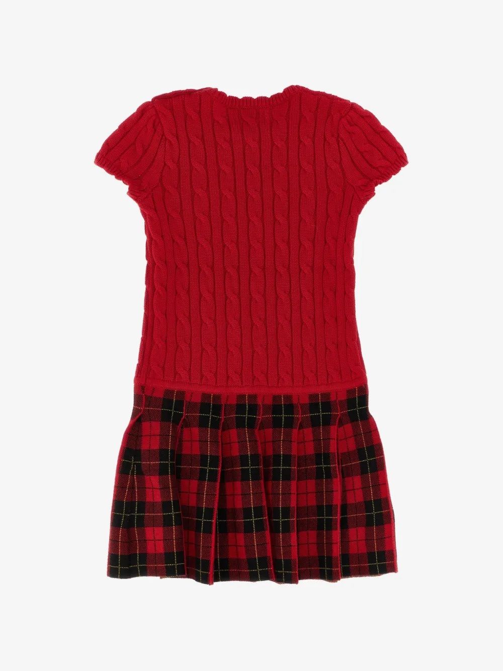Polo Ralph Lauren Kids Abito Polo Ralph Lauren Kids Abito