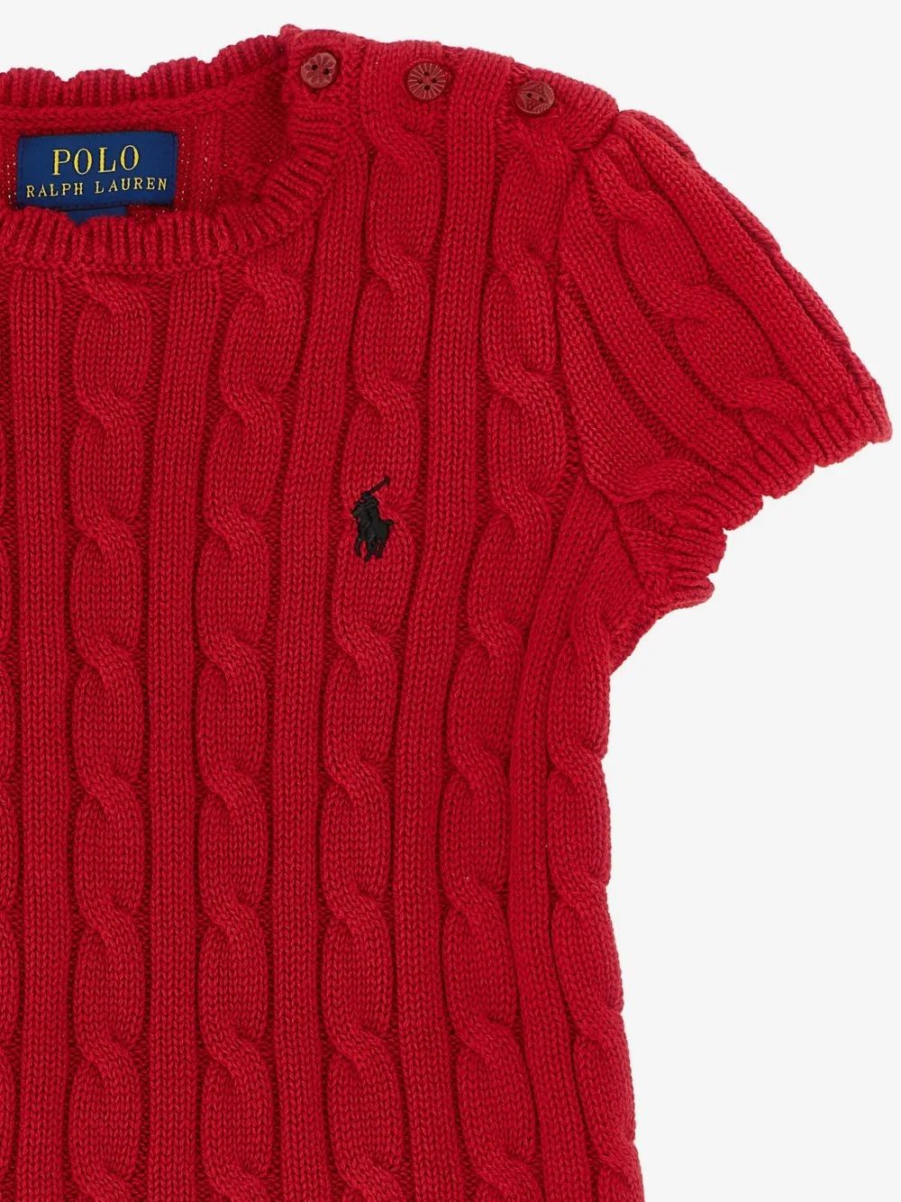 Polo Ralph Lauren Kids Abito Polo Ralph Lauren Kids Abito