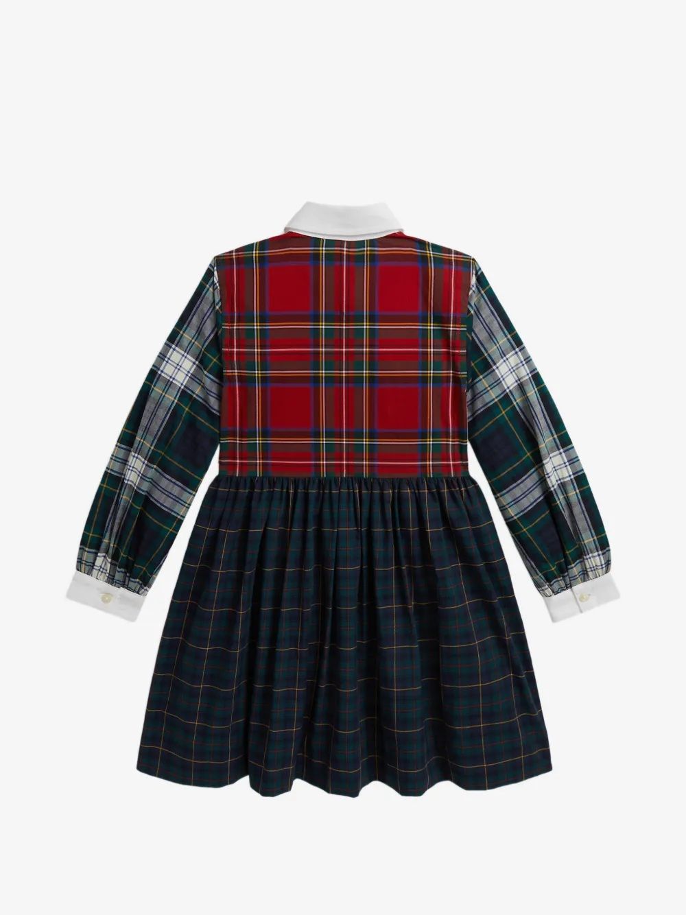 Polo Ralph Lauren Kids Girl Dress Polo Ralph Lauren Kids Abito