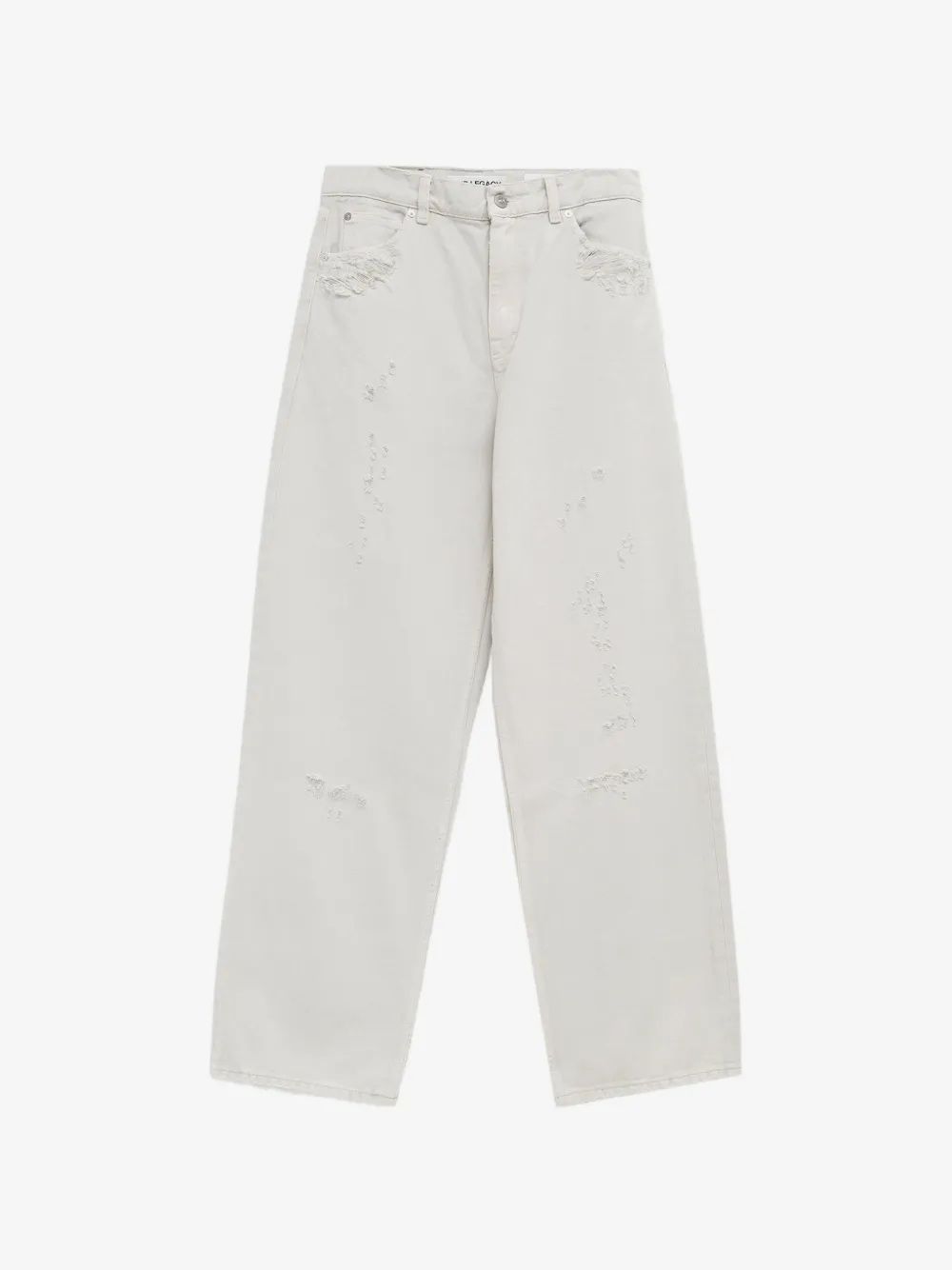Our Legacy Men Jeans Vast Cut Our Legacy Jeans Uomo Vast Cut