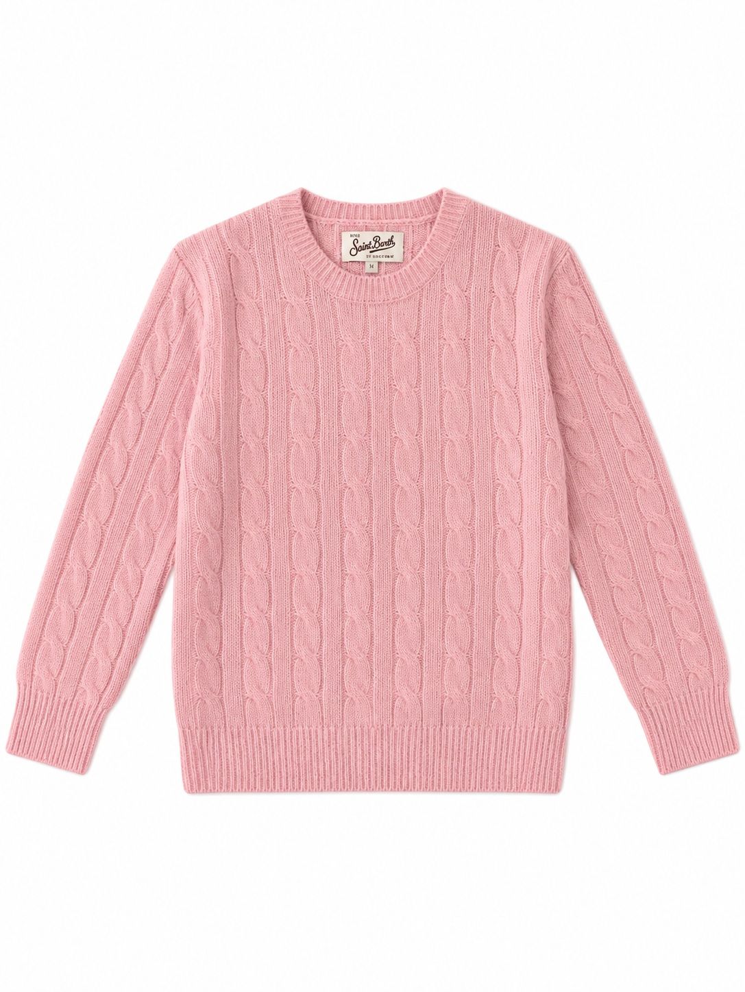 Saint Barth Kids Maglia Saint Barth Kids Maglia