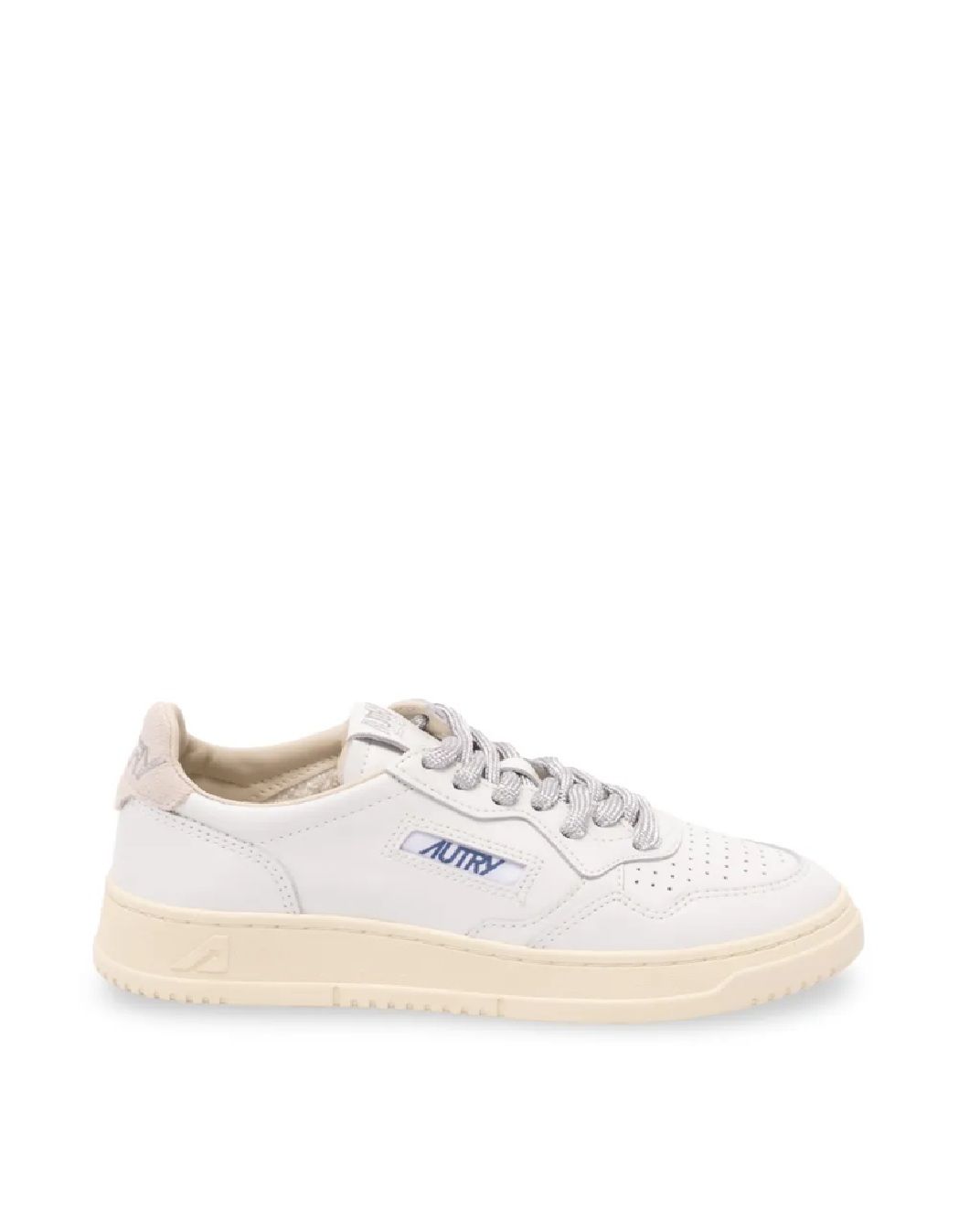 Autry Medalist Low Sneakers Woman Autry Medalist Low Sneakers Donna