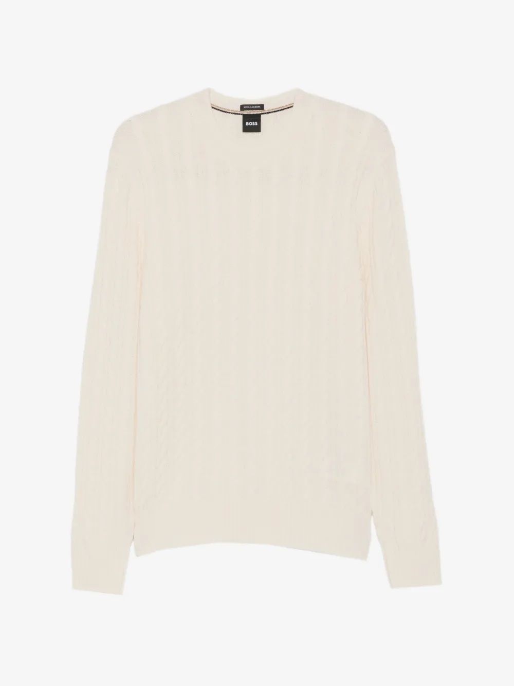 Boss Knitwear Man Boss Maglia Uomo