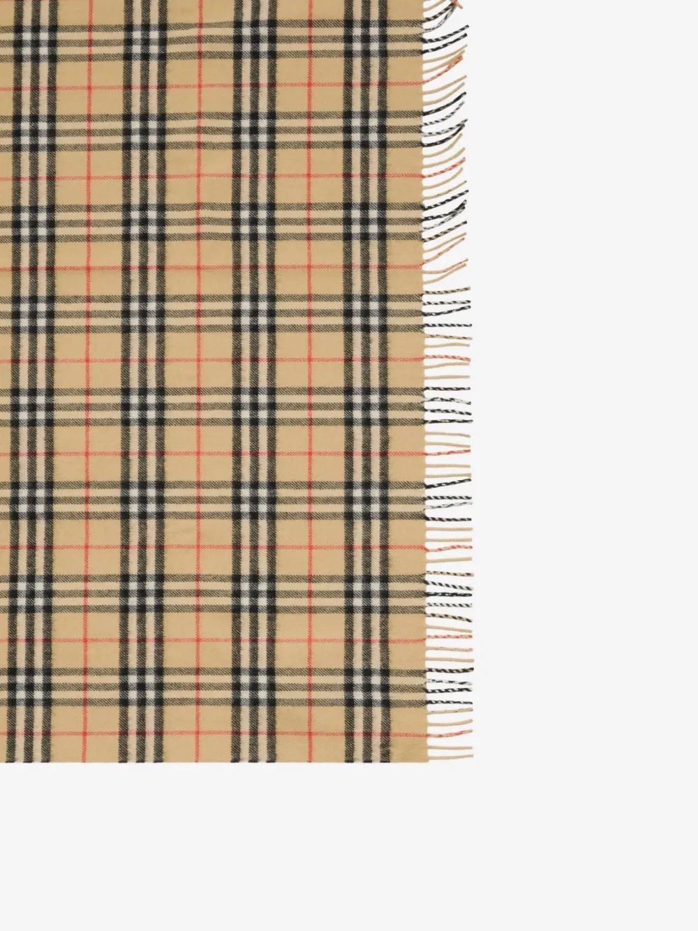 Burberrys Blanket Burberry Kids Copertina