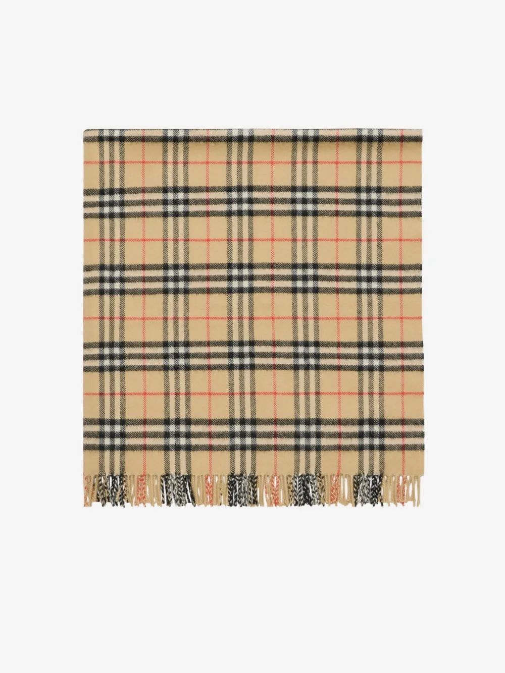 Burberrys Blanket Burberry Kids Copertina