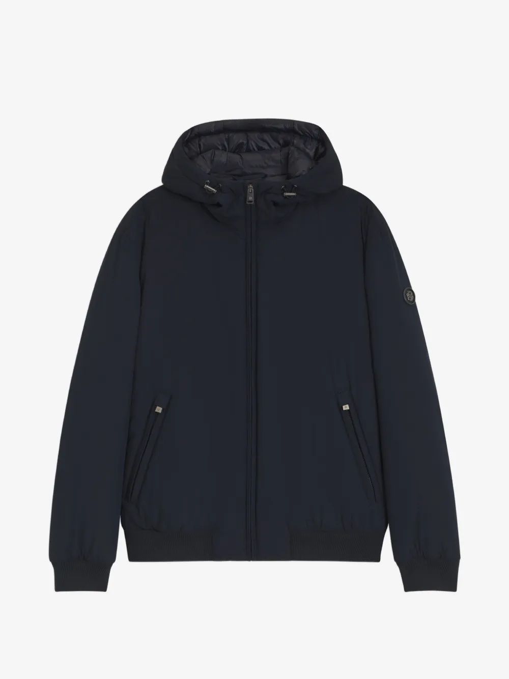 Boss Jacket Man Boss Giacca Uomo