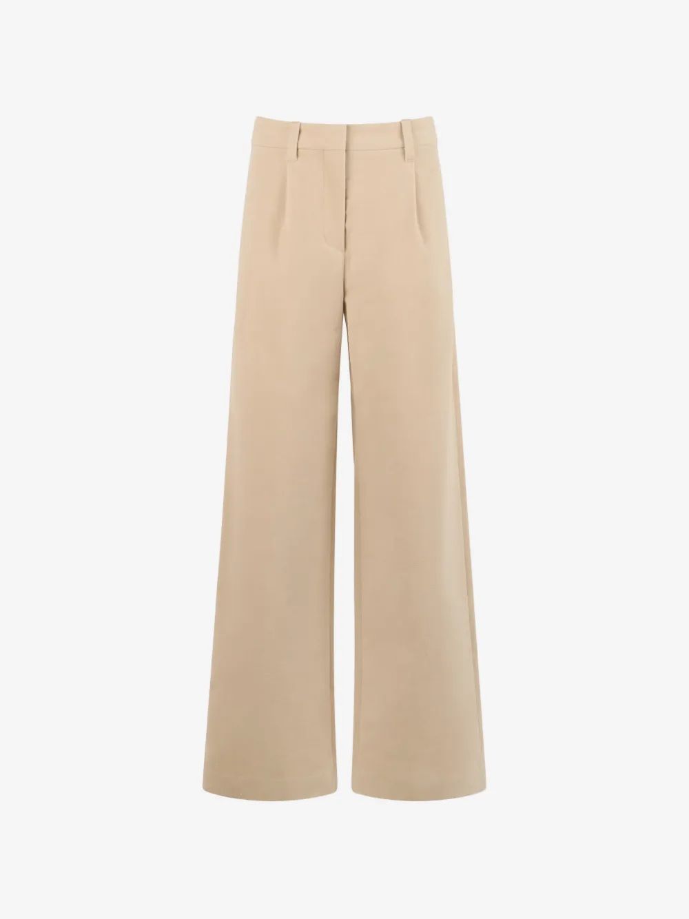 Brunello Cucinelli Women Trousers Brunello Cucinelli Pantaloni Donna