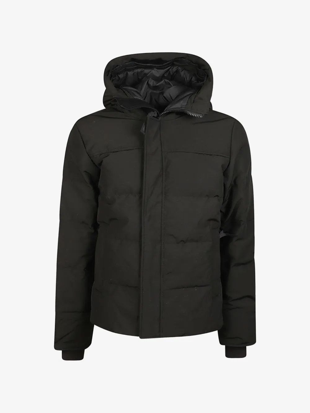 Canada Goose Men Padded Jacket Macmillan Parka Canada Goose Uomo Macmillan Parka