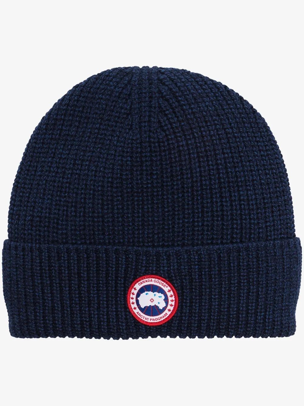 Canada Goose Cappello Uomo Rib Toque Canada Goose Cappello Uomo Rib Toque