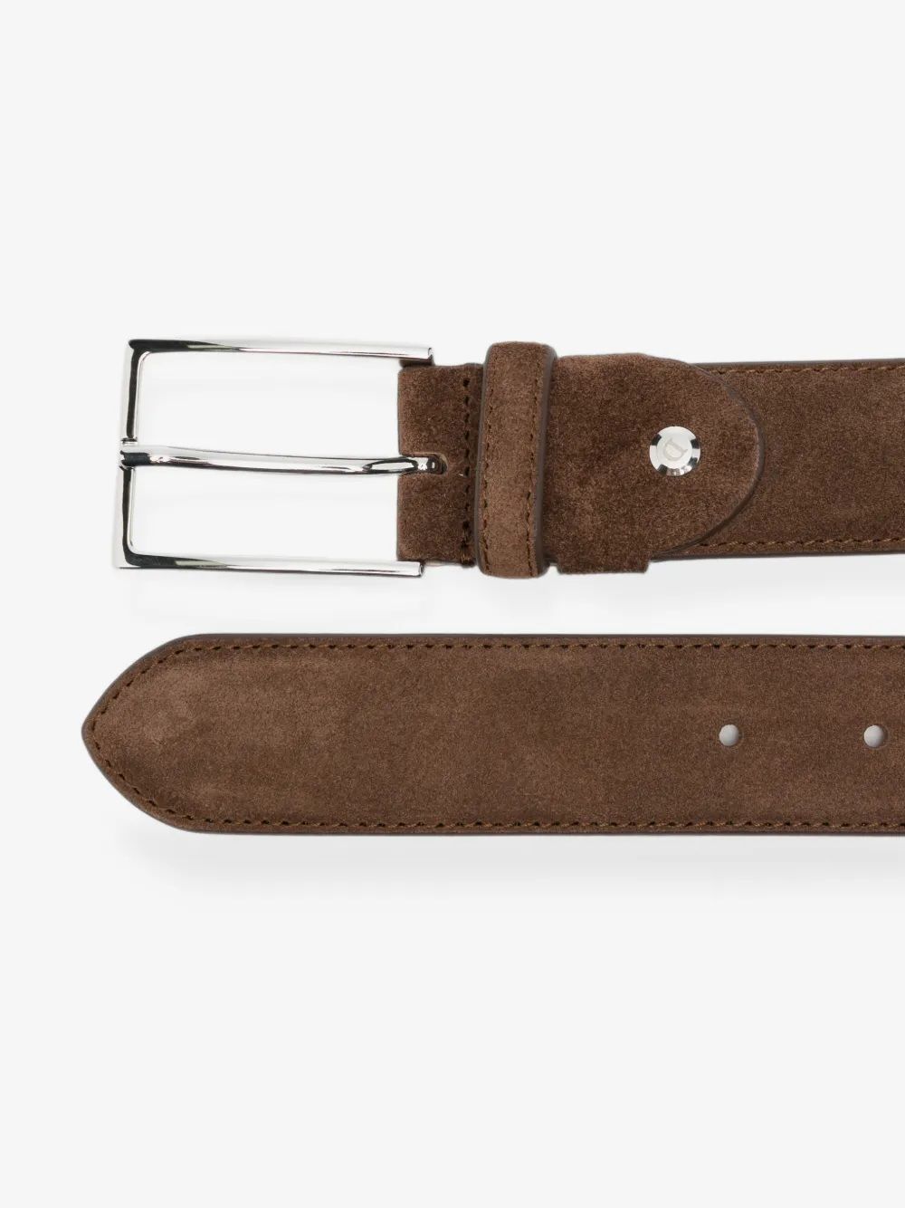 Doucal'S Men Belt Doucal'S Cintura Uomo