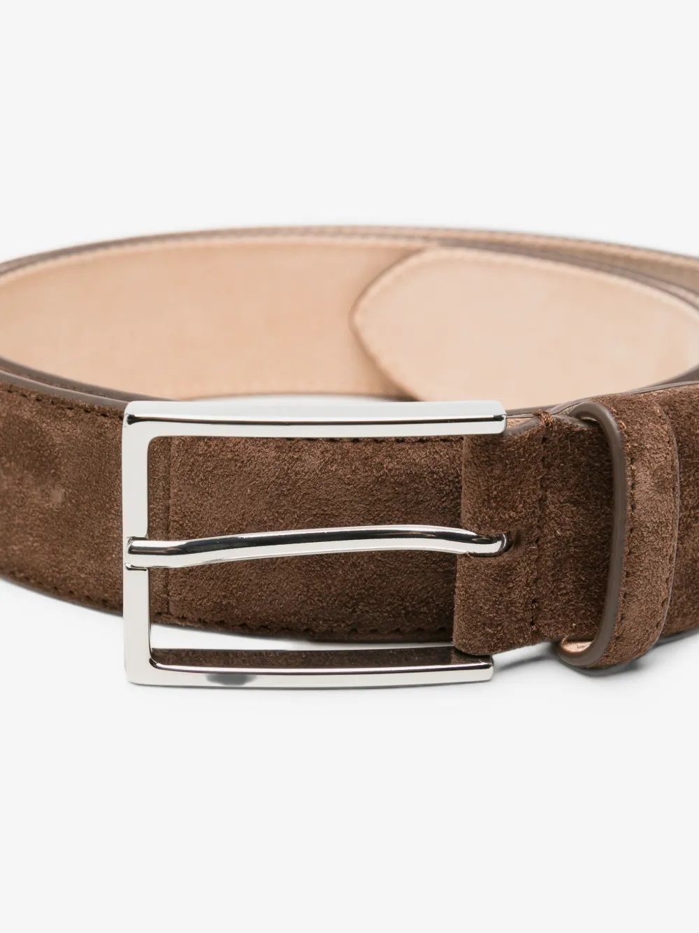 Doucal'S Men Belt Doucal'S Cintura Uomo