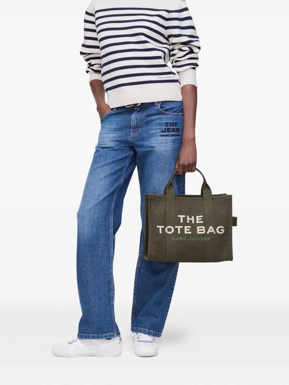 Marc Jacobs Women Shoulder Bag The Medium Tote Marc Jacobs Borsa Donna The Medium Tote