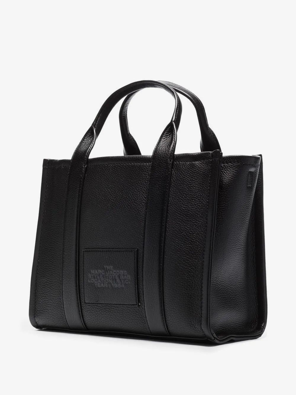 Marc Jacobs Women Shoulder Bag The Medium Tote Marc Jacobs Borsa Donna The Medium Tote