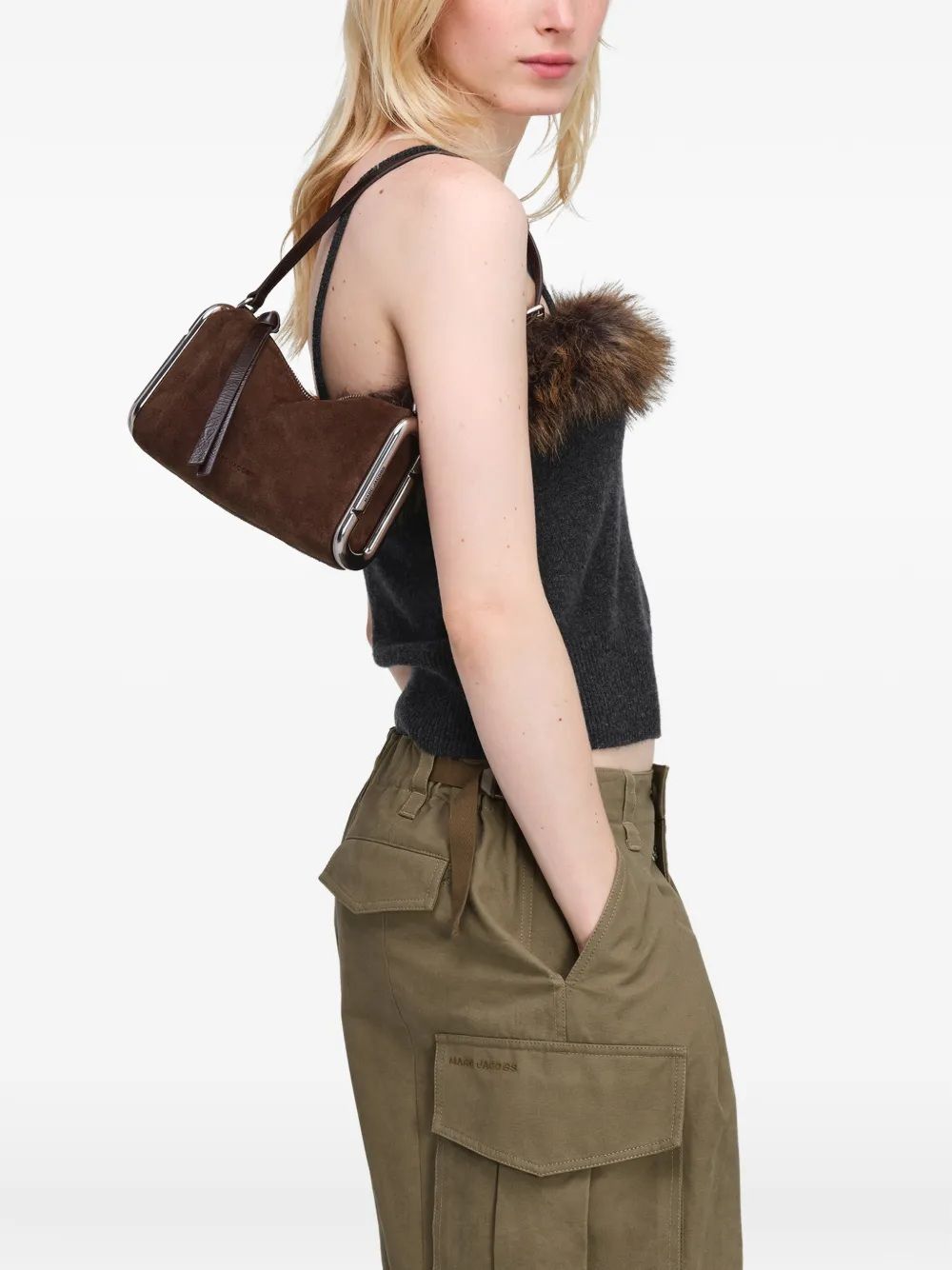 Marc Jacobs Women Shoulder Bag Small Marc Jacobs Borsa Donna Small