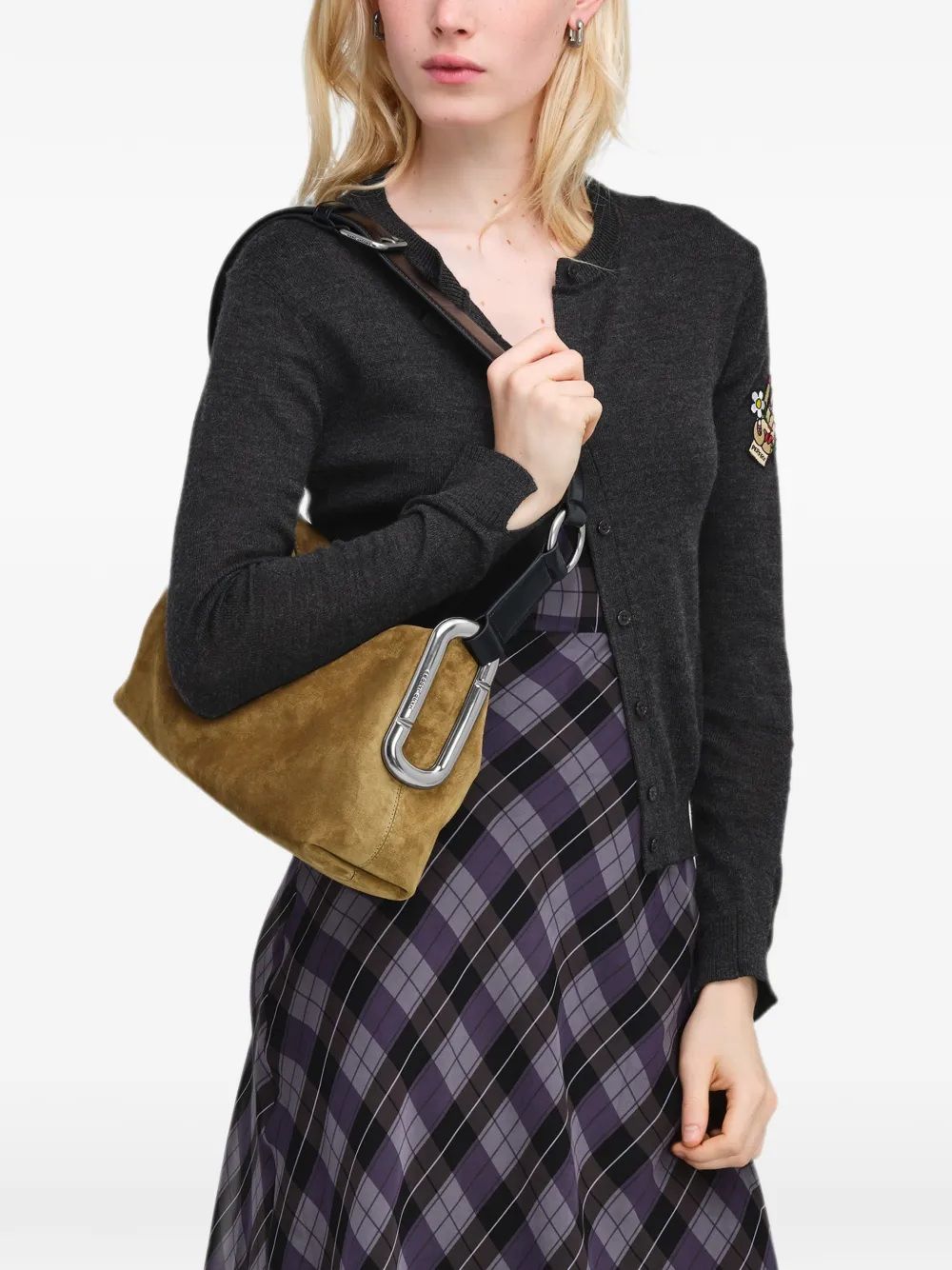 Marc Jacobs Women Shoulder Bag Medium Marc Jacobs Borsa Donna Medium