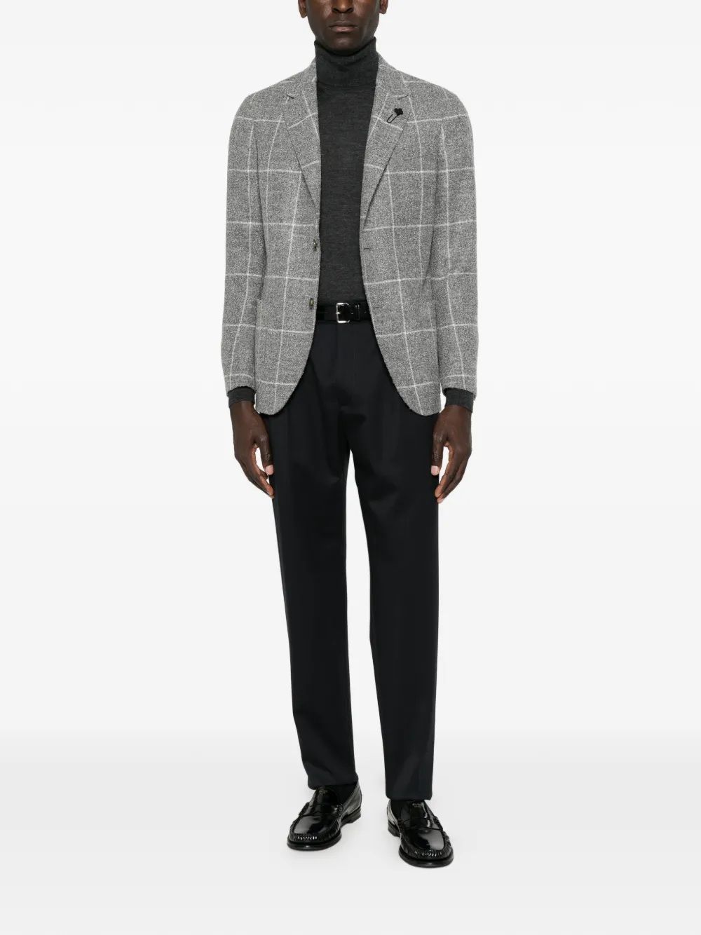 Lardini Men Jacket Lardini Giacca Uomo