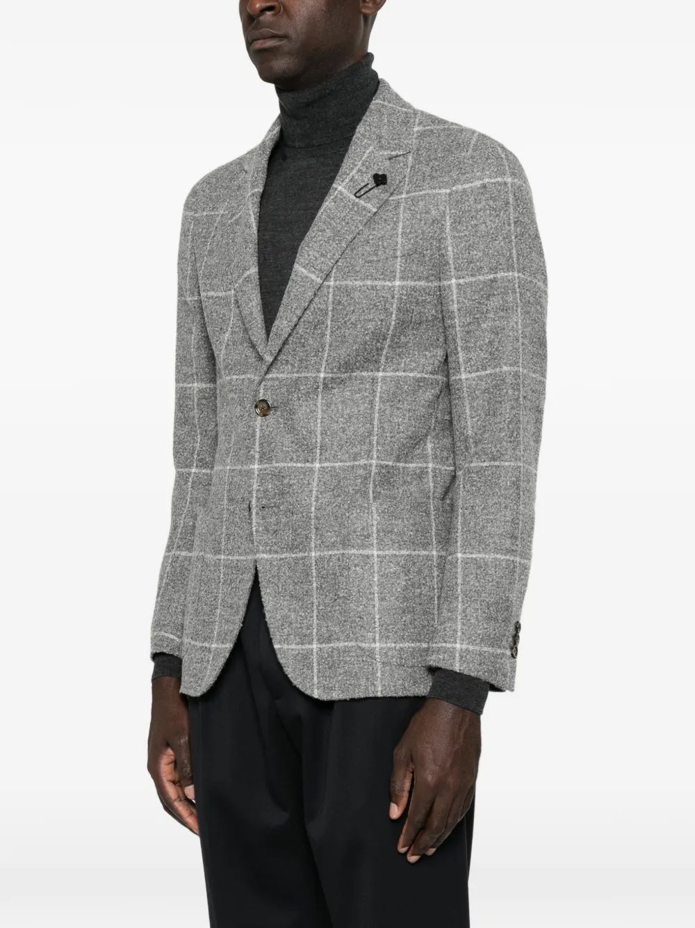 Lardini Men Jacket Lardini Giacca Uomo