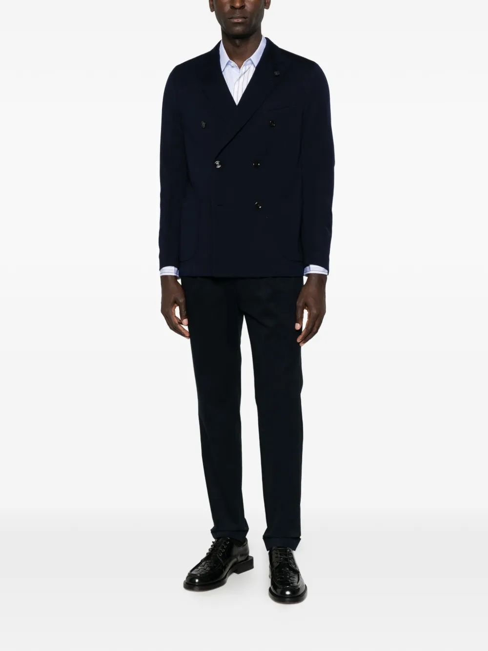 Lardini Men Jacket Lardini Giacca Uomo