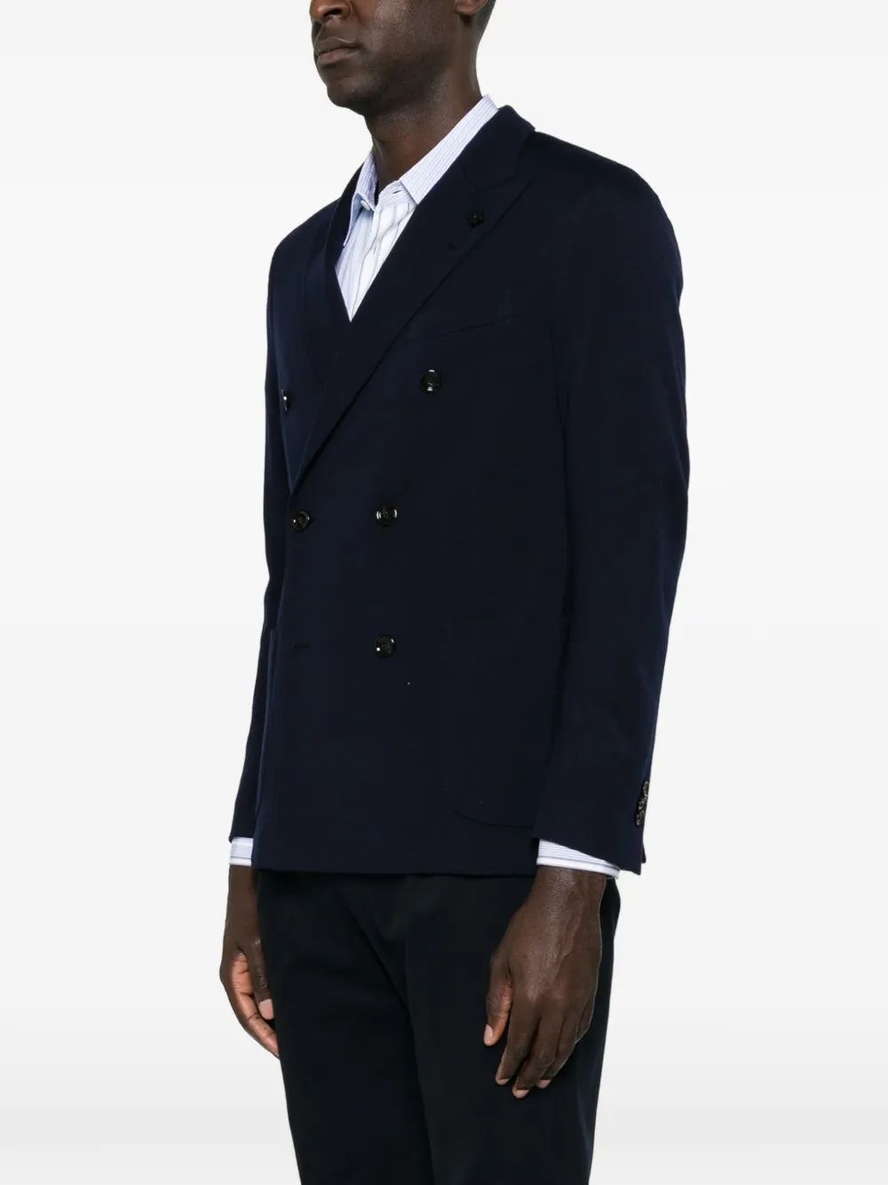 Lardini Men Jacket Lardini Giacca Uomo