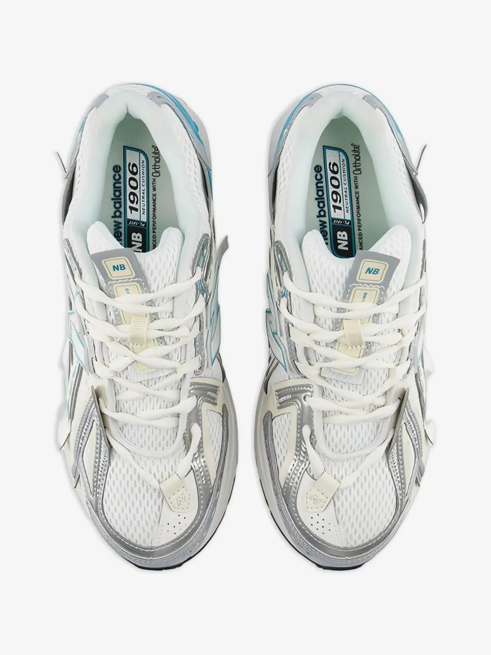 New Balance Sneakers New Balance Sneakers