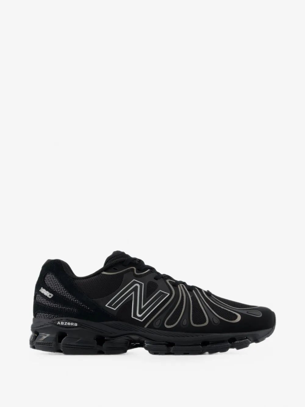 New Balance Sneakers New Balance Sneakers