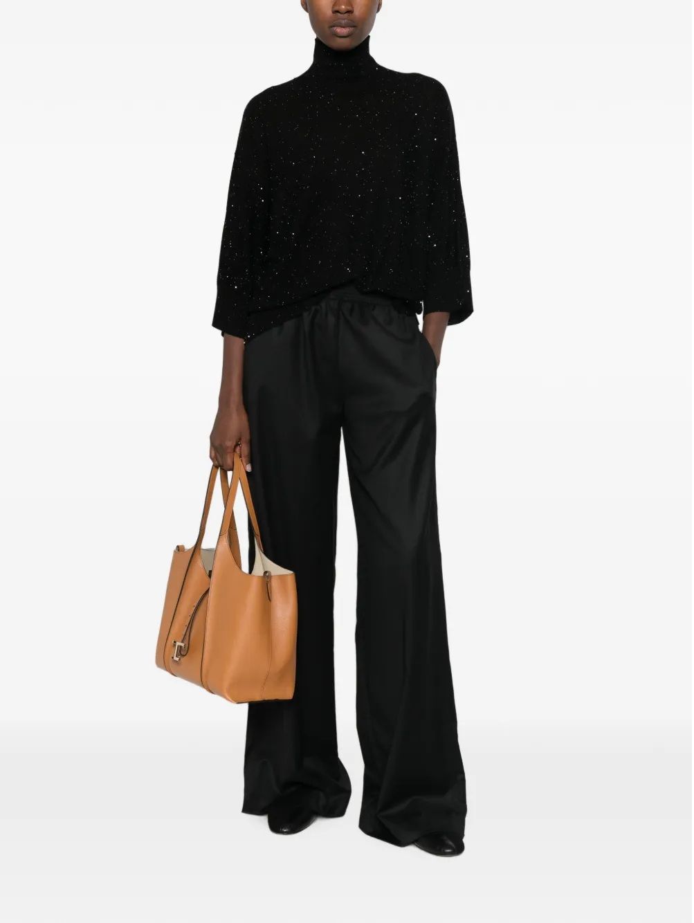 Fabiana Filippi Pants Woman Fabiana Filippi Pantaloni Donna