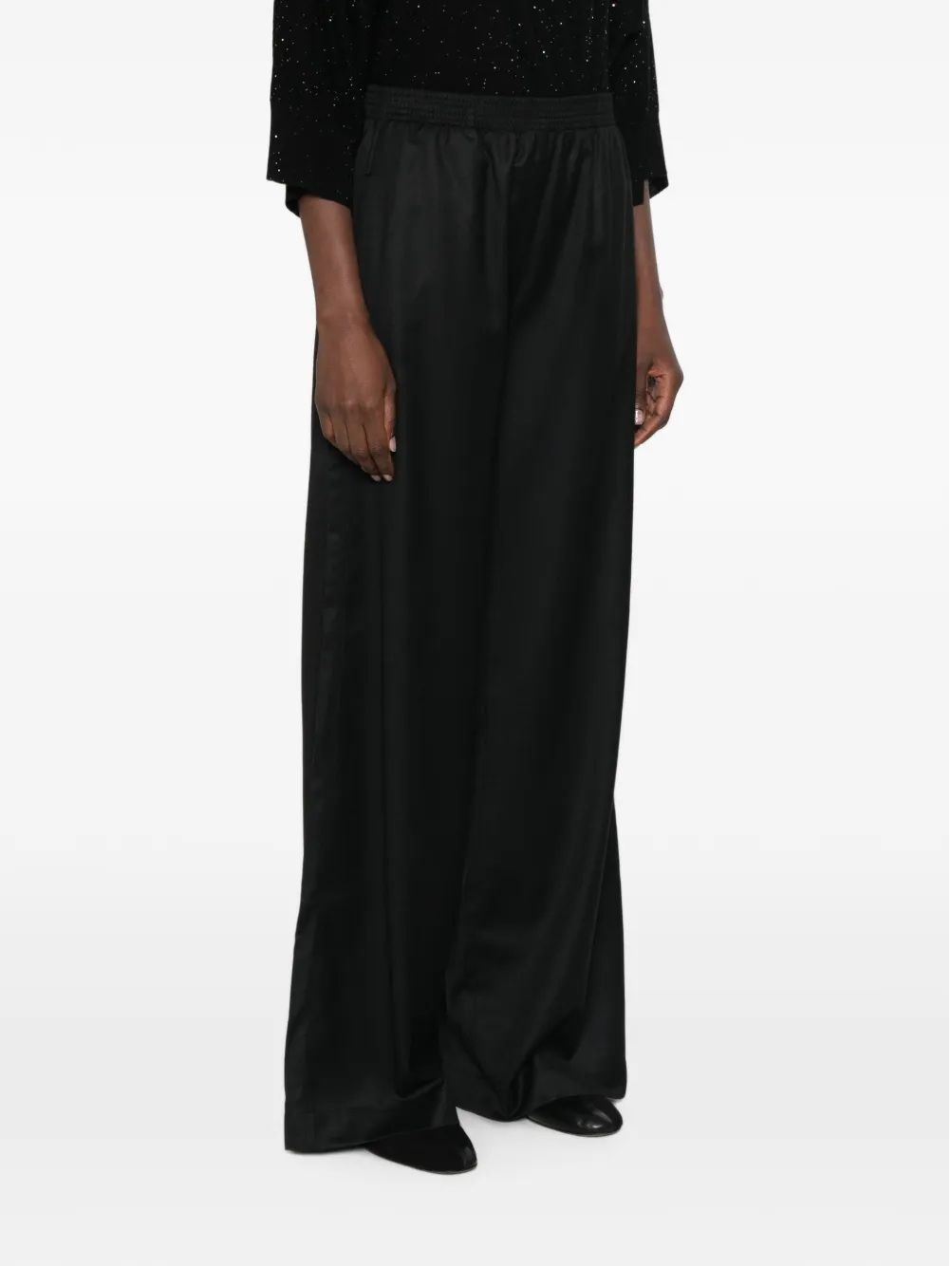 Fabiana Filippi Pants Woman Fabiana Filippi Pantaloni Donna