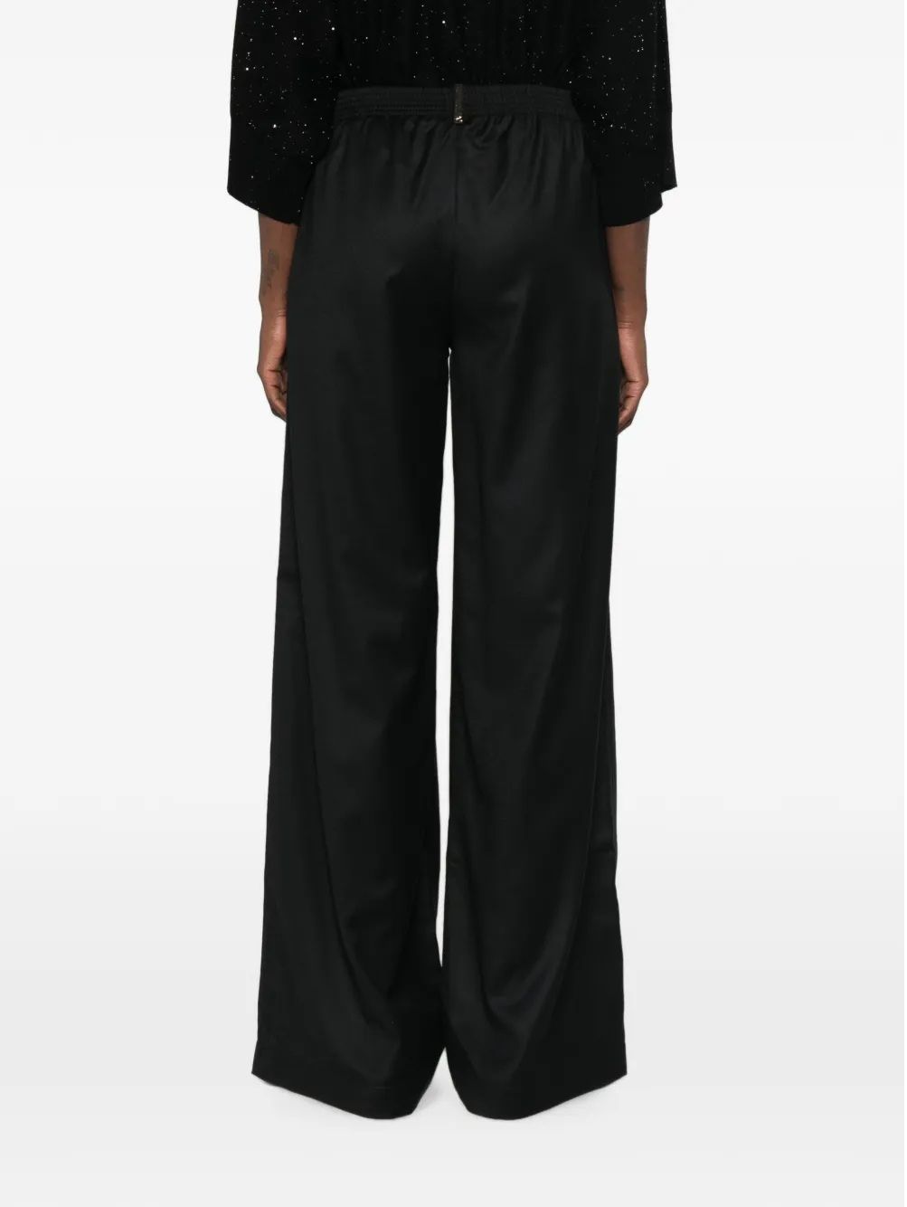 Fabiana Filippi Pants Woman Fabiana Filippi Pantaloni Donna