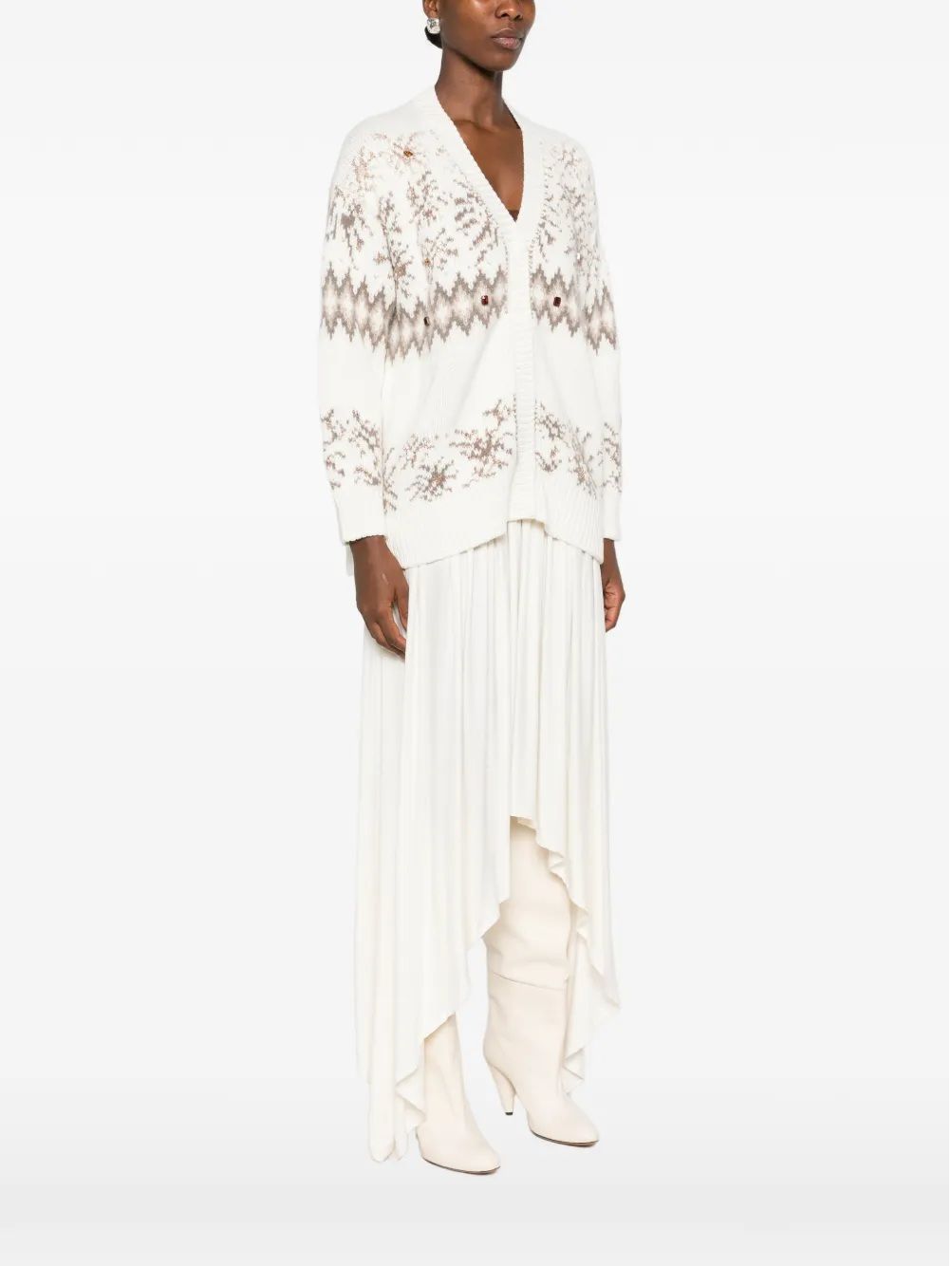 Fabiana Filippi Knitwear Woman Fabiana Filippi Maglia Donna
