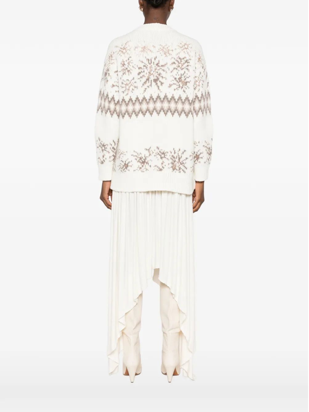 Fabiana Filippi Knitwear Woman Fabiana Filippi Maglia Donna
