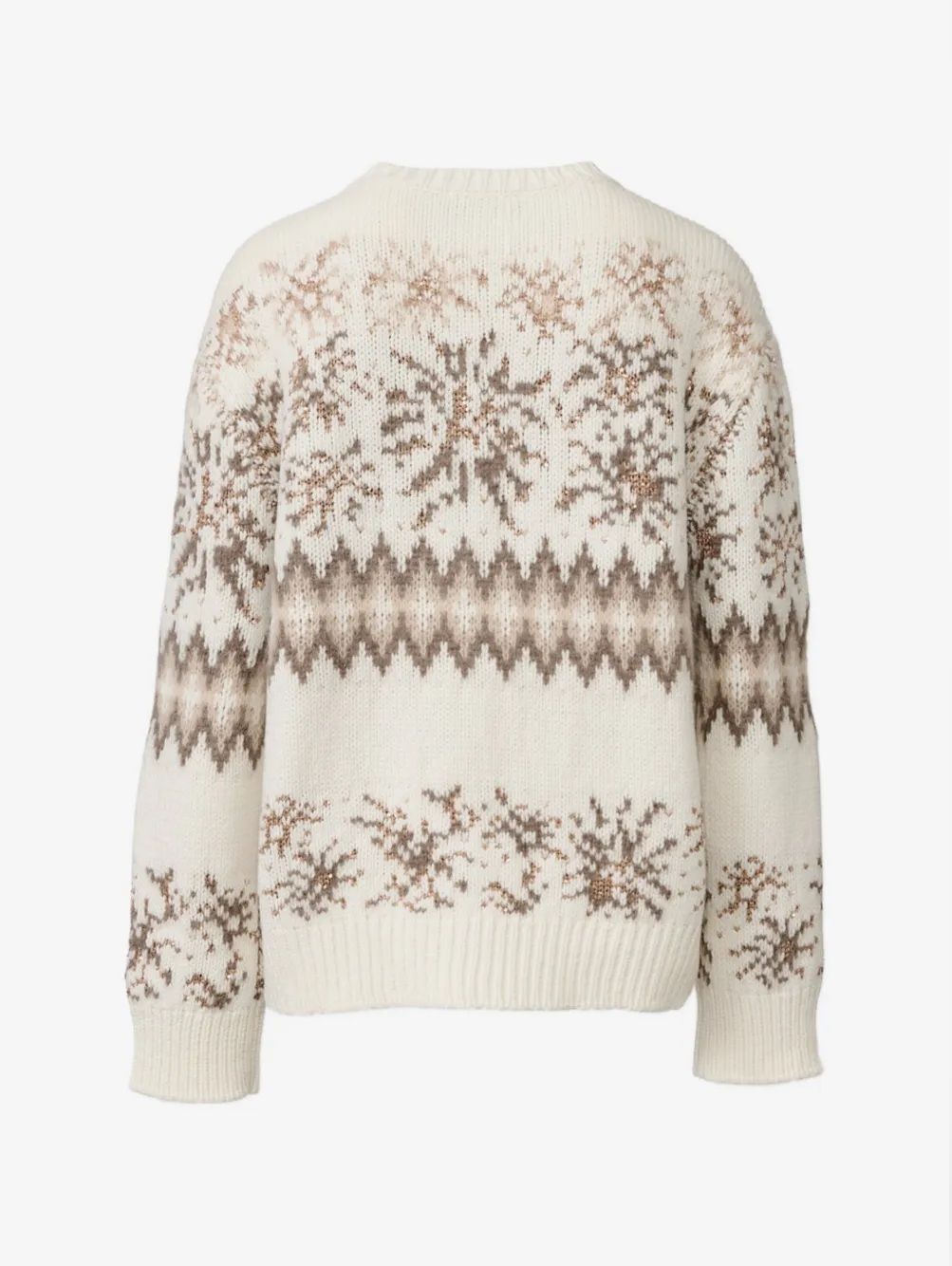 Fabiana Filippi Knitwear Woman Fabiana Filippi Maglia Donna