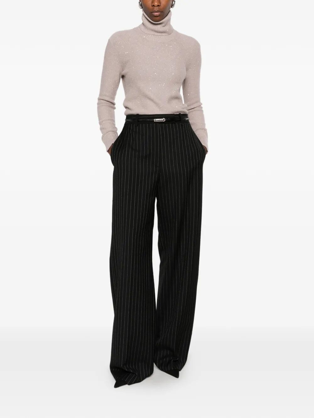 Fabiana Filippi Knitwear Woman Fabiana Filippi Maglia Donna